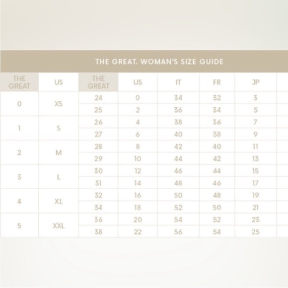 THE GREAT. Multicolor Striped High Waist Shorts - Picture 10 of 10